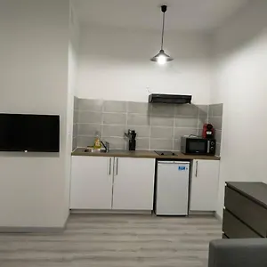 Appartement Saint Etienne Studio Lot 8, Toulouse