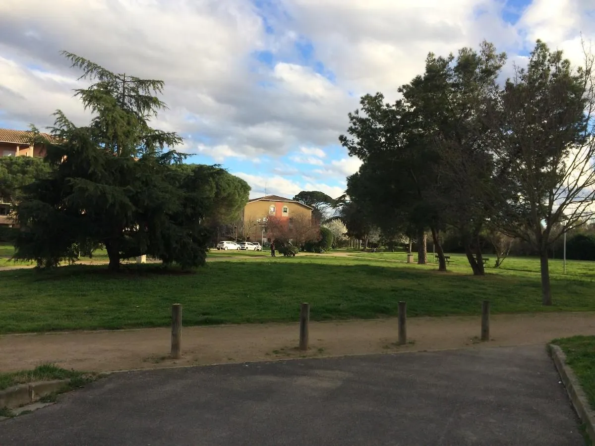 Holiday home Les Florentines Toulouse