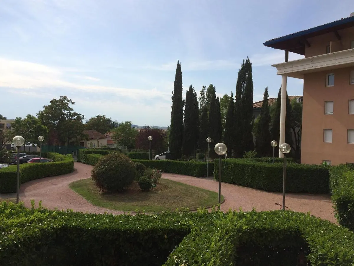 Les Florentines location